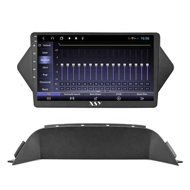 Wholesale Android Car Dvd Player 2012 2013 9" for Honda-acura Mdx with Bt Online Movie 4G Network 2007 2008 2009 2011 Cd Players