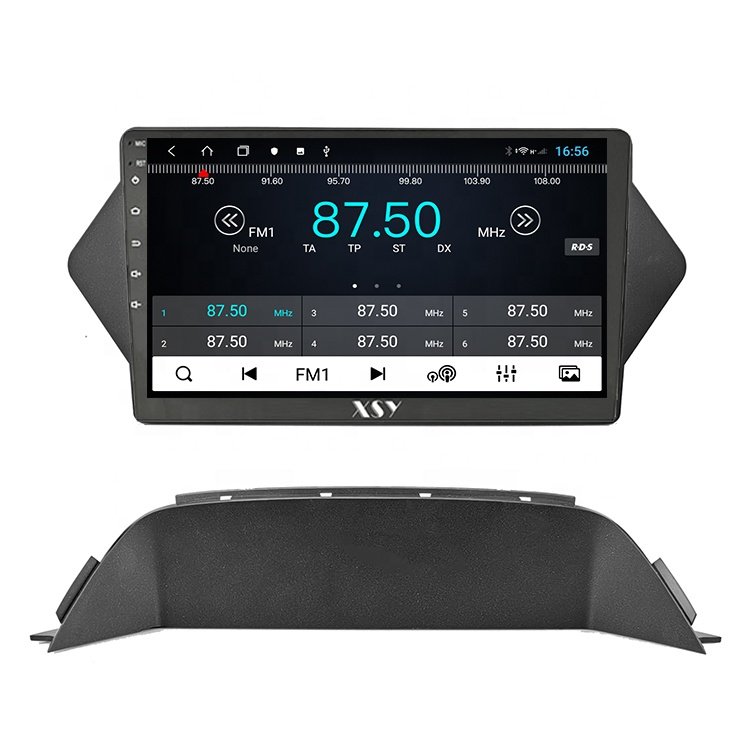 Wholesale Android Car Dvd Player 2012 2013 9" for Honda-acura Mdx with Bt Online Movie 4G Network 2007 2008 2009 2011 Cd Players