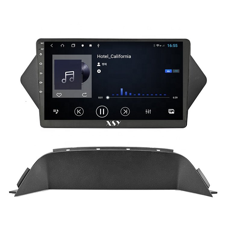 Wholesale Android Car Dvd Player 2012 2013 9" for Honda-acura Mdx with Bt Online Movie 4G Network 2007 2008 2009 2011 Cd Players