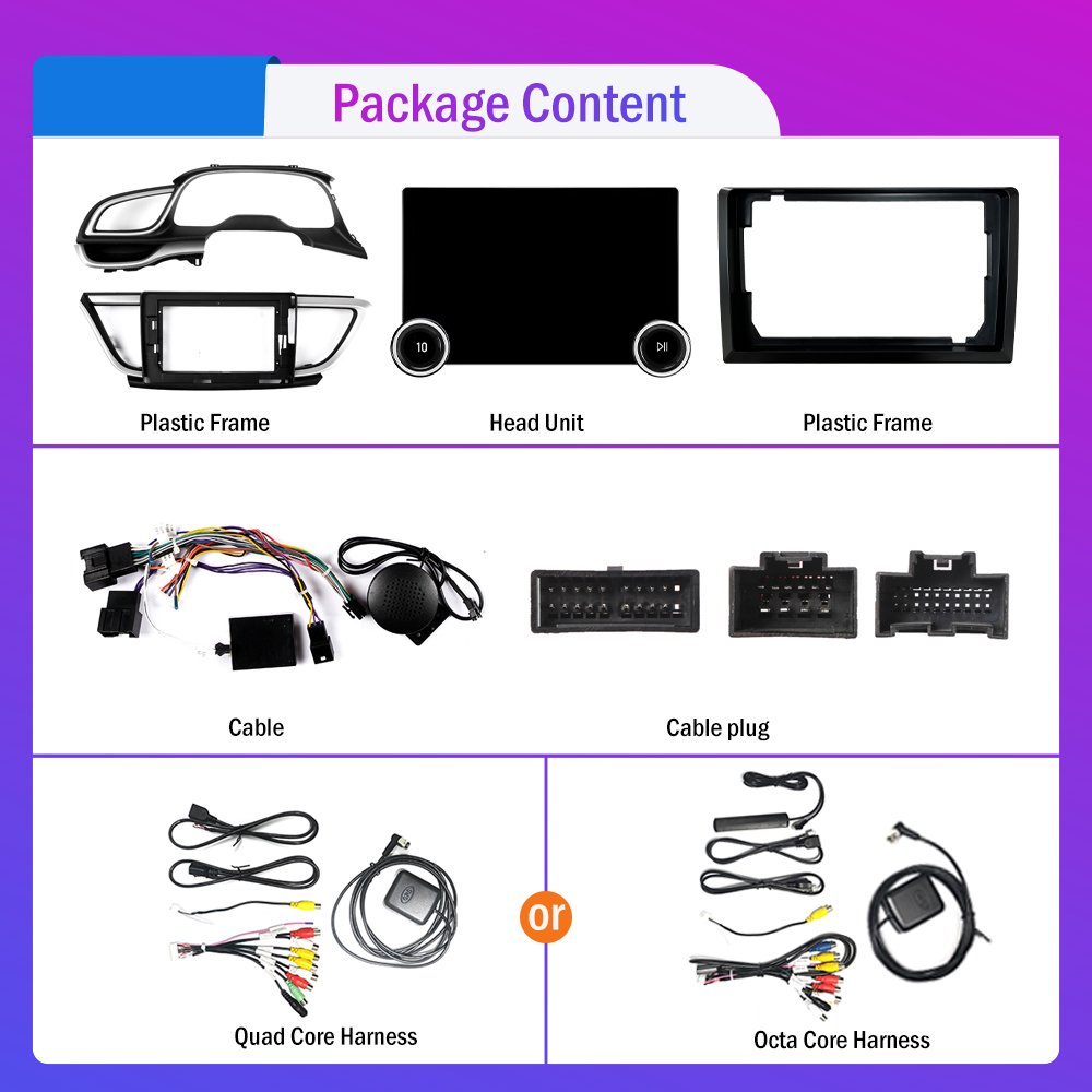 11.8Inch Car Radio For Buick Excelle GT 2015 2016 DIAMOND 2K QLED Screen 2Din Android Car Stereo Car DVD Player Carplay DSP