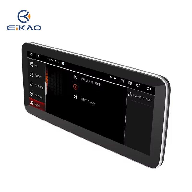 12.3 inch Android Car multimedia radio 8 core for For Benz CLS Class W218 2013-2014 NTG4.5 IPS screen DSP 4g lte Car DVD Player