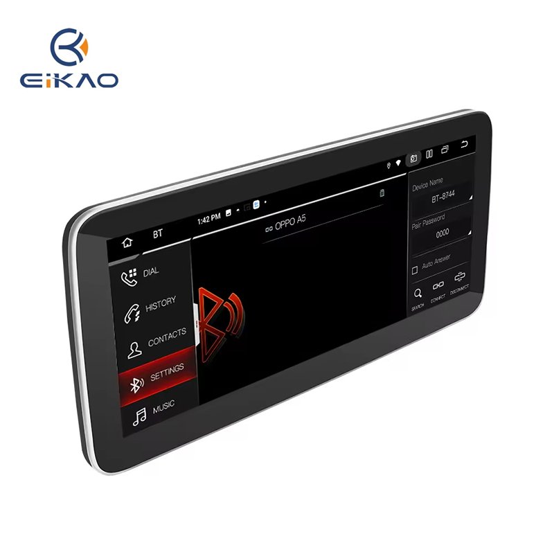 12.3 inch Android Car multimedia radio 8 core for For Benz CLS Class W218 2013-2014 NTG4.5 IPS screen DSP 4g lte Car DVD Player