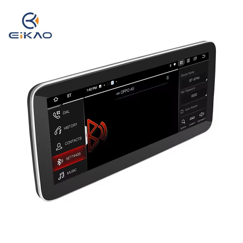 Android Car multimedia radio player 8 core for Benz CLS Class W218 11-12 NTG4.0 IPS screen DSP 4g lte Car DVD Player BT WIFI