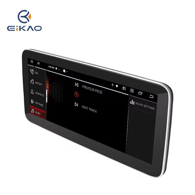 Android Car multimedia radio player 8 core for Benz CLS Class W218 11-12 NTG4.0 IPS screen DSP 4g lte Car DVD Player BT WIFI
