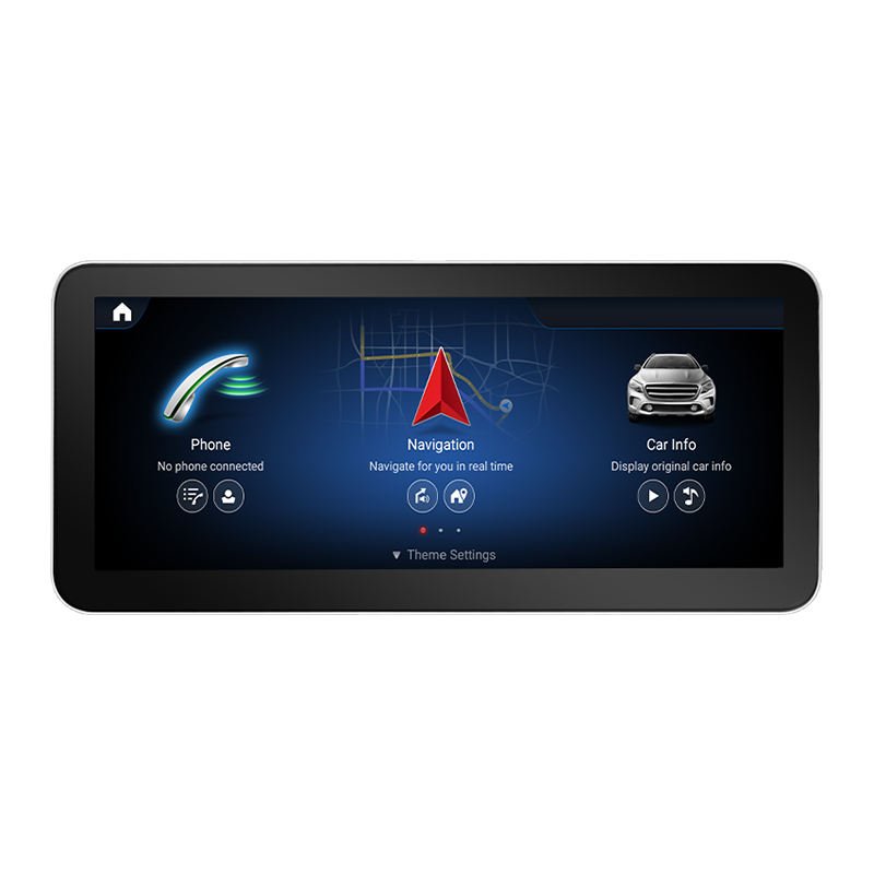 Best selling 2k android car radio for car touch screen 4G/WiFi auto radio radio de coche android