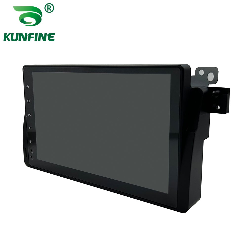 2 Din Android Car Radio For BMW 3 Series E46 1998-2006 Car Stereo Automotive Multimedia Video DVD Player GPS Navigation Carplay