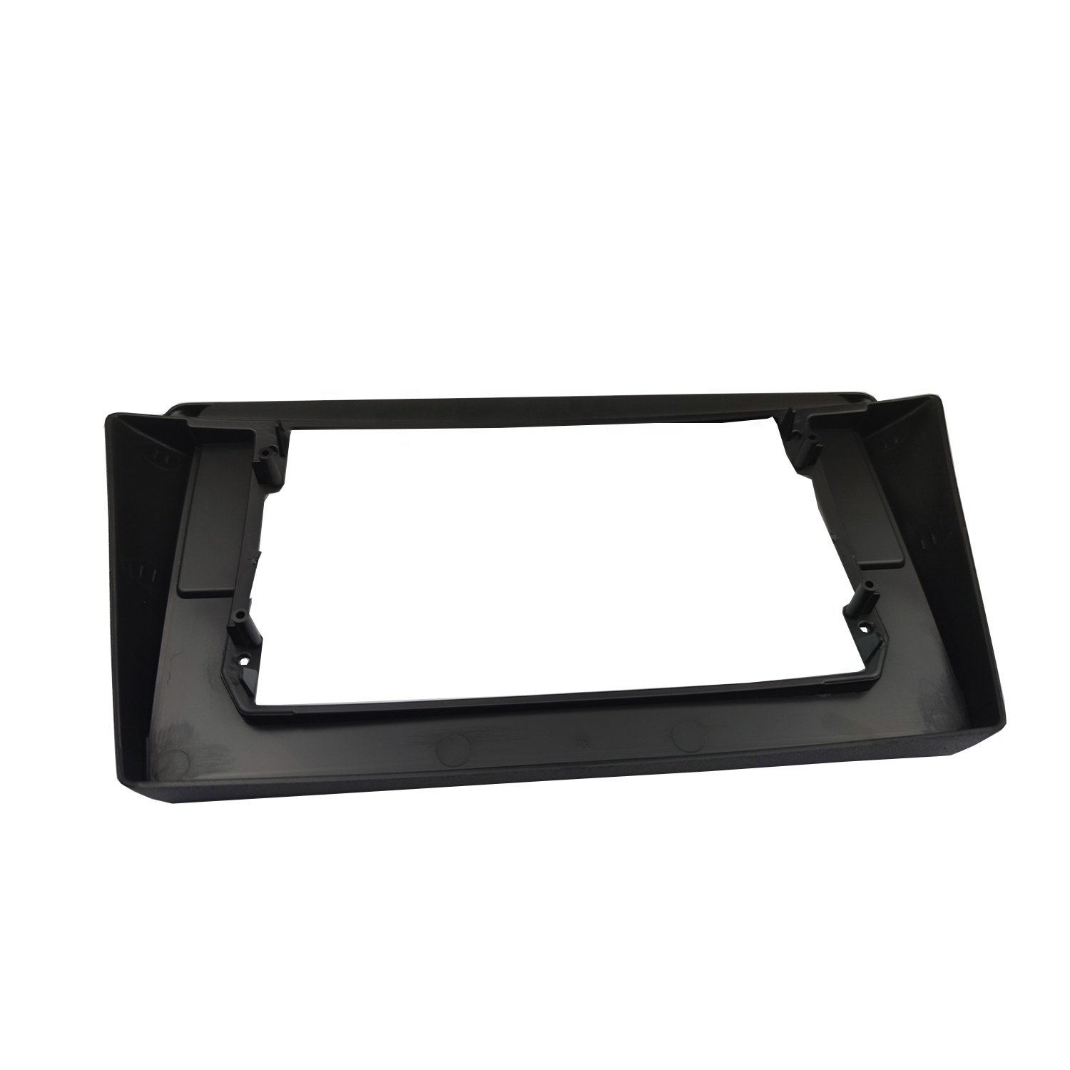 for TOYOTA OPA 2002-2005 10.1 INCH Car Refitting Installation Fascia Frame Dash Surround Trim Mount Kit Faceplates Stereo Panel