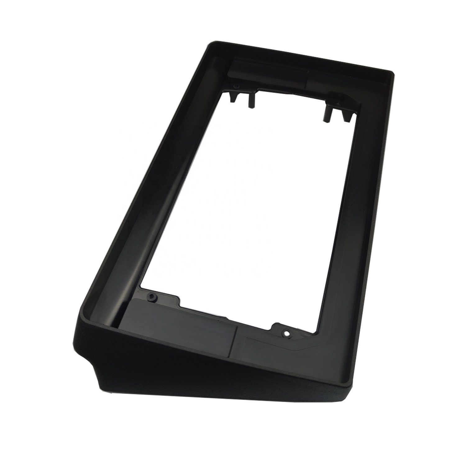 for TOYOTA OPA 2002-2005 10.1 INCH Car Refitting Installation Fascia Frame Dash Surround Trim Mount Kit Faceplates Stereo Panel