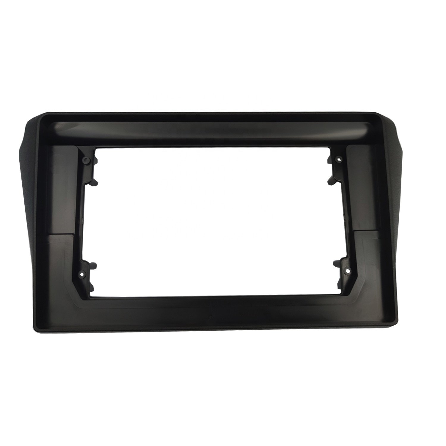 for TOYOTA OPA 2002-2005 10.1 INCH Car Refitting Installation Fascia Frame Dash Surround Trim Mount Kit Faceplates Stereo Panel
