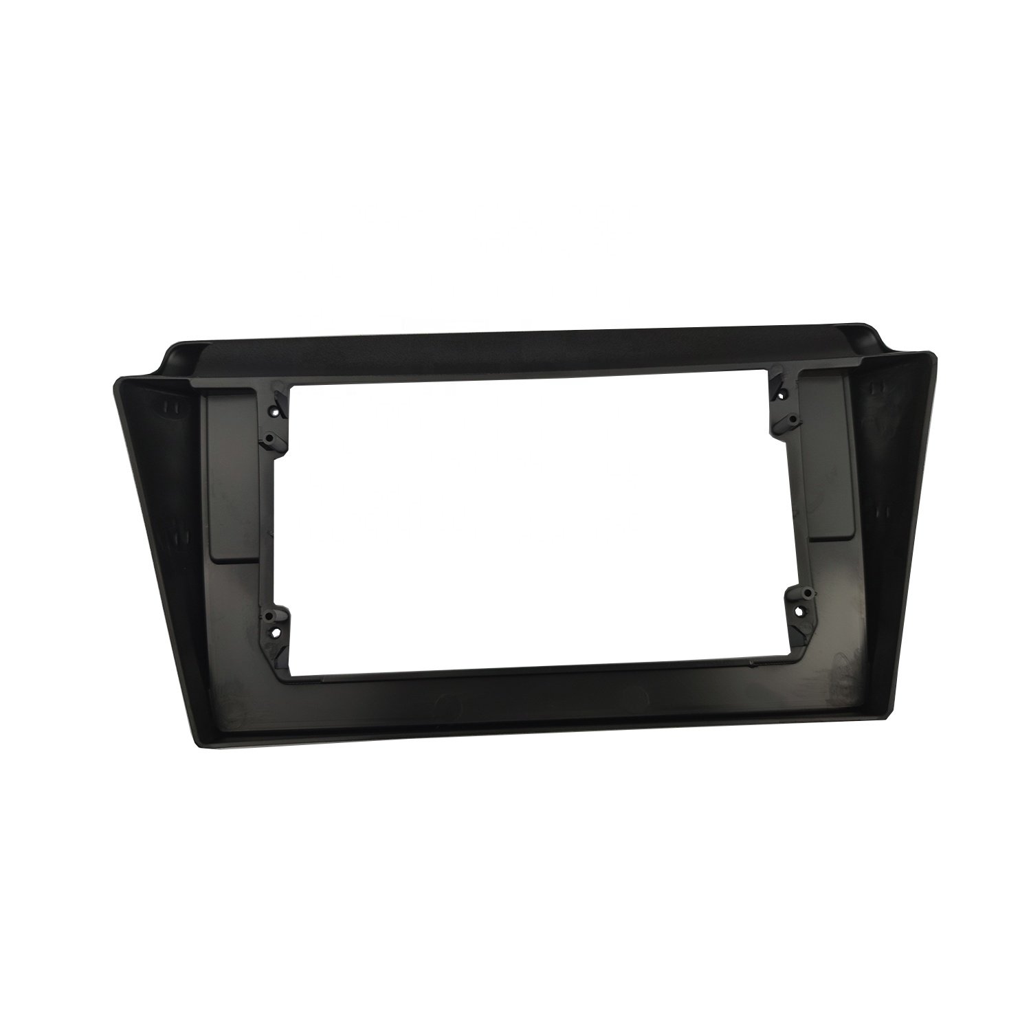 for TOYOTA OPA 2002-2005 10.1 INCH Car Refitting Installation Fascia Frame Dash Surround Trim Mount Kit Faceplates Stereo Panel