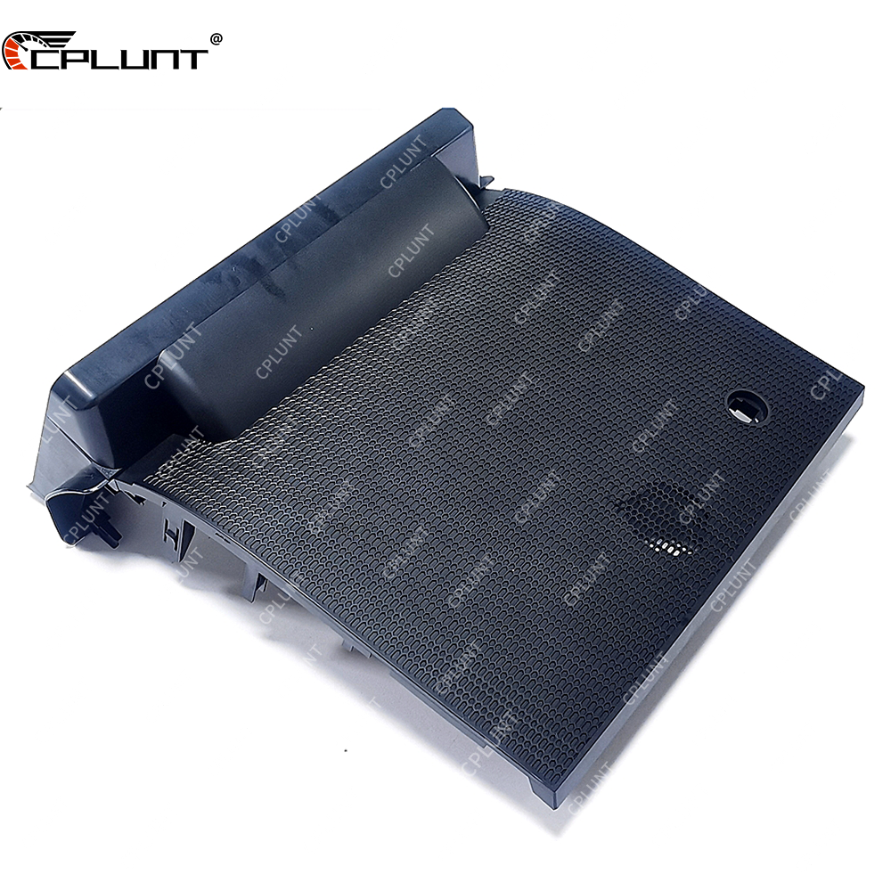 Car DVD Player Frame For TOYOTA LAND CRUISER LC300 2023 12.3INCH Android radio Farme stereo
