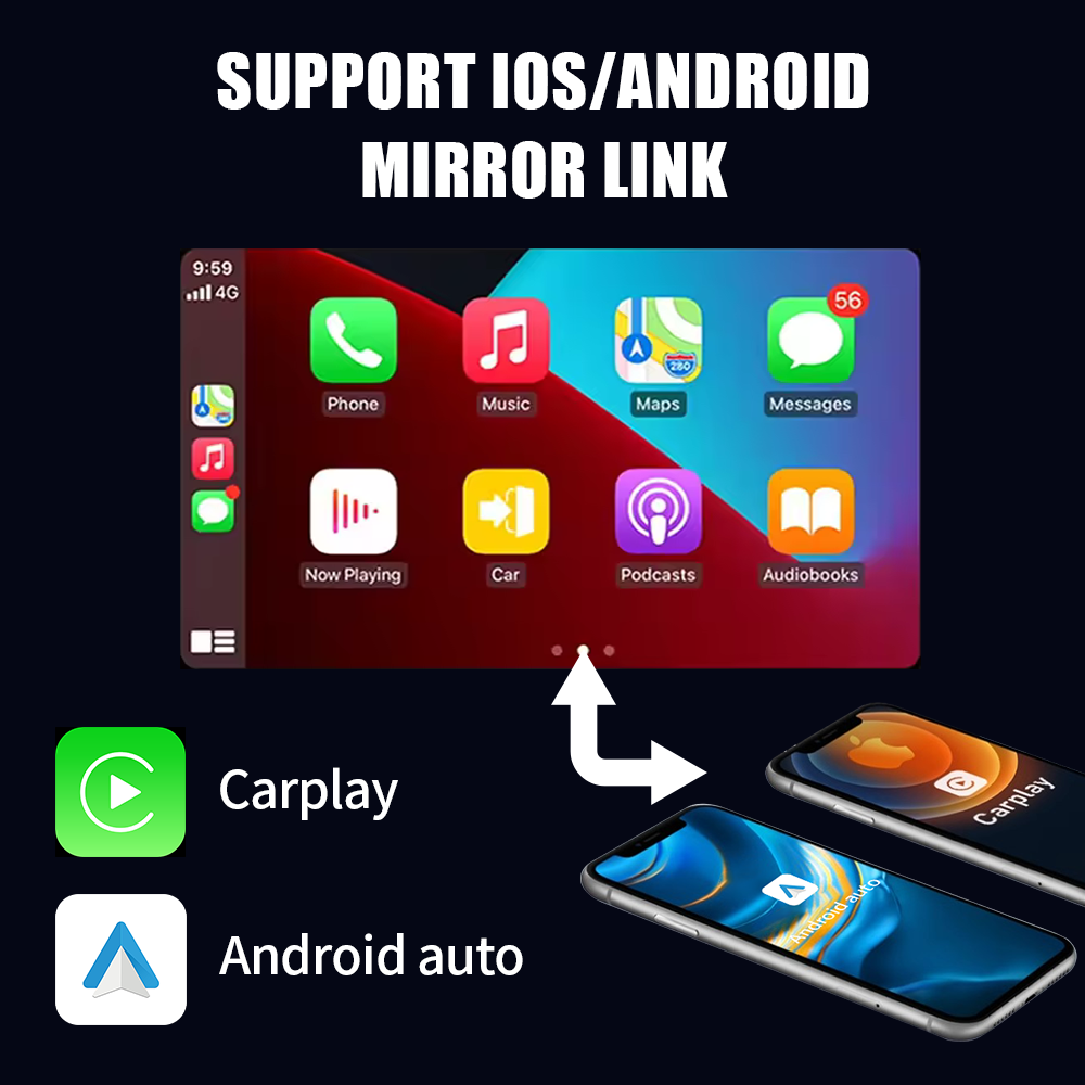 Android 10 Dashboard Car DVD Player For Hyundai I30 2011-2014 Diamond Car Stereo Wireless Carplay Built-in BT FM DSP GPS WIFI 4G
