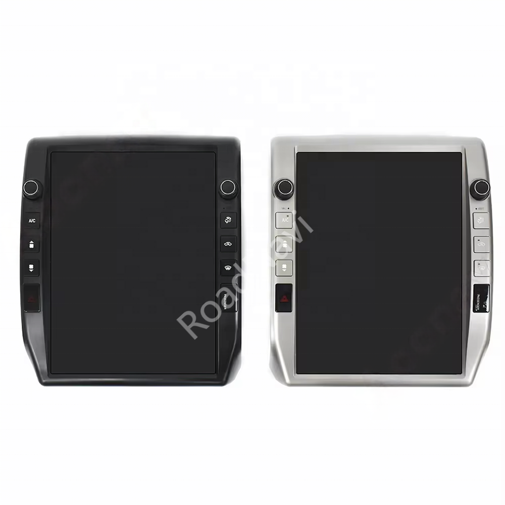 RoadNavi Android Car radio for Toyota Tacoma 2005 - 2015 Car Multimedia Player Wireless Carplay 4G 360
