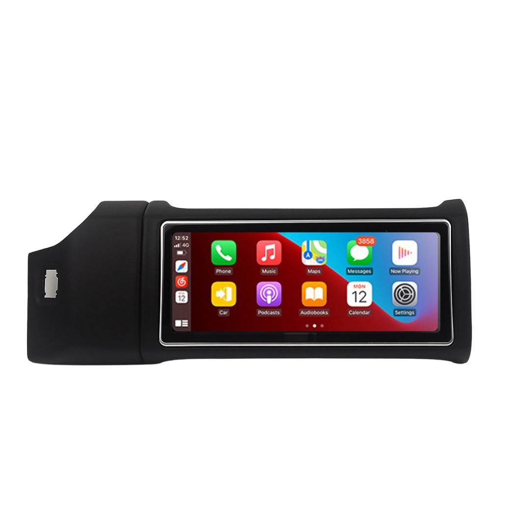 Multimedia GPS Navigation Head Unit Touch Screen Android Car DVD Player for Land Rover Range Rover Sport L494 2013-2016