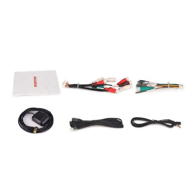 ES8559C IPS Wireless Carplay 4G Android 11 Car dvd player For Porsche Cayman/Boxster