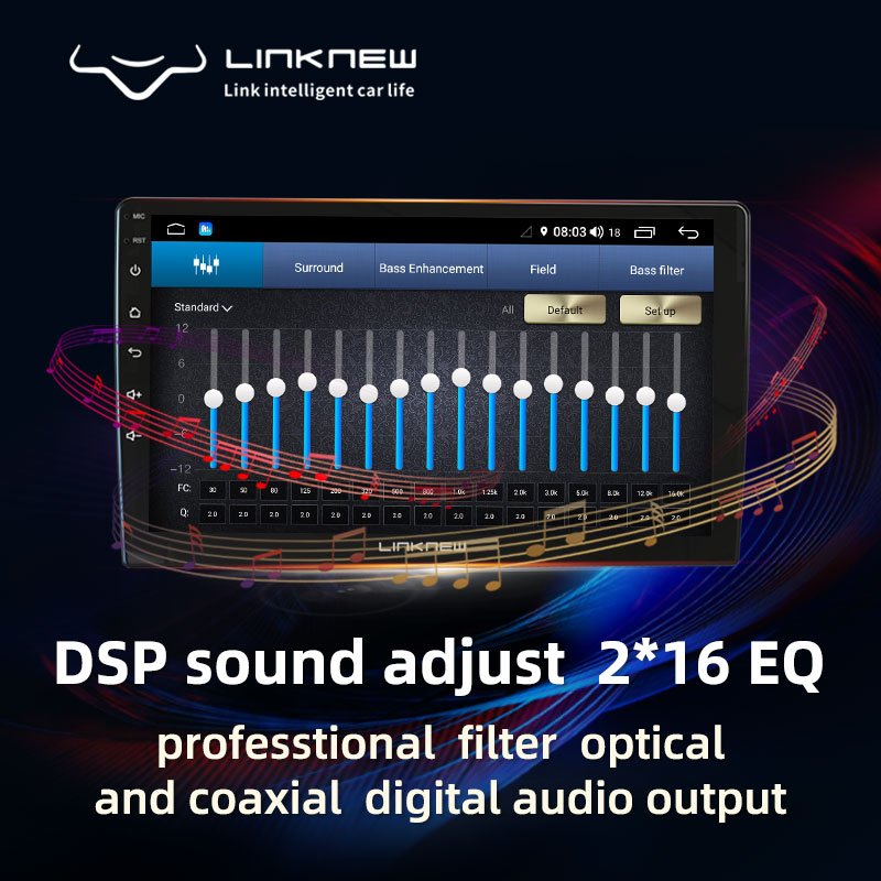 Hot 9.5"/10.4'' Universal Car Touch Screen Android Car Radio DVD Player Multimedia Gps Navigation Car Stereo