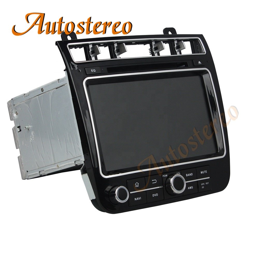 Carplay For VW TOUAREG 2010-2019 Android 10 4+128 Car DVD Player Multimedia Player GPS Navigation Stereo Radio Stereo Head Unit