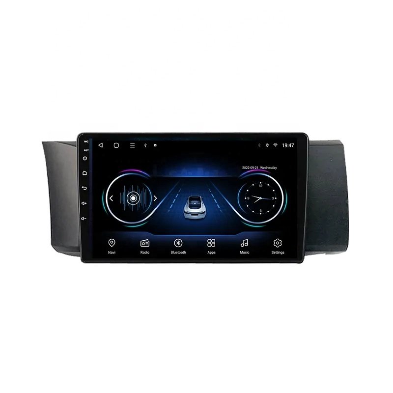 For Toyota GT 86 For Subaru BRZ 2012 2013 2014 2015 2016 Car Radio Multimedia DVD Player Navigation GPS stereo