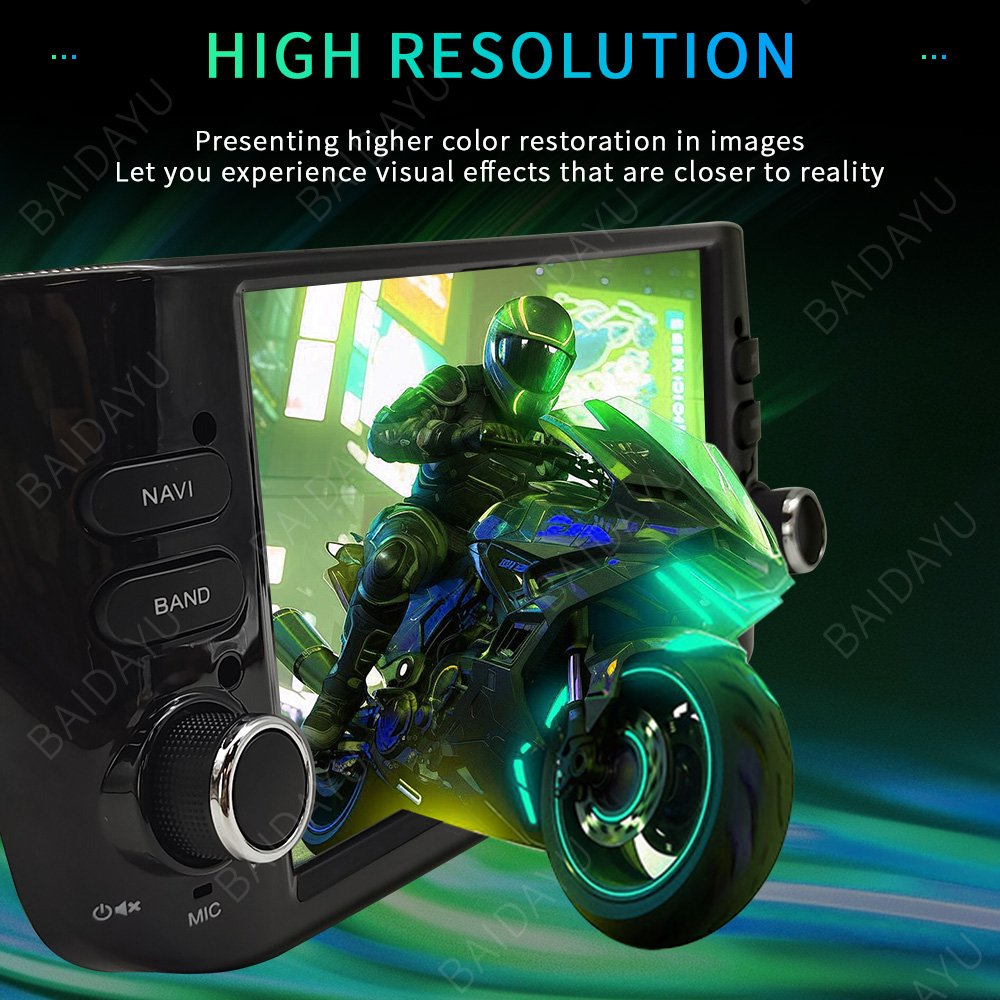 7inch 4+32G Car Multimedia 2Din Android Radio For Fiat Punto Linea 2010-2015 Carplay gps car dvd player