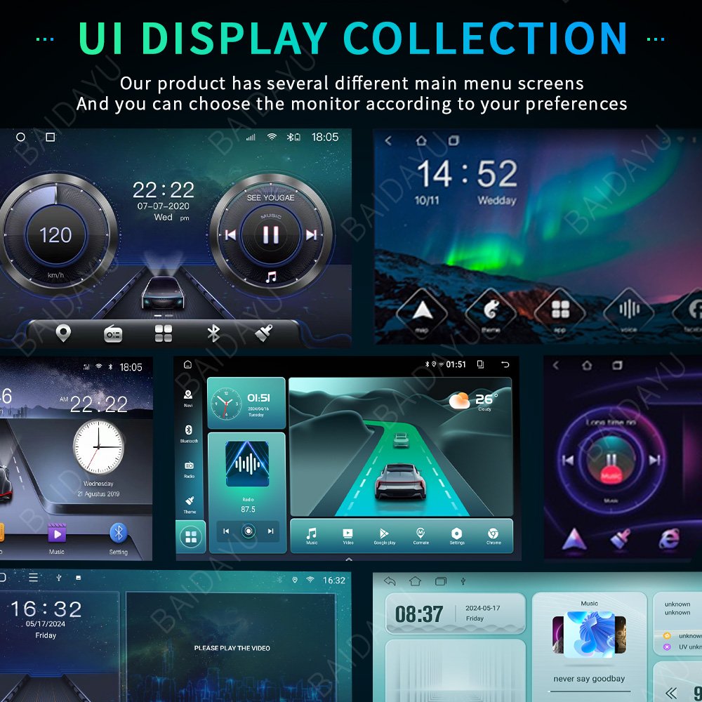 7inch 4+32G Car Multimedia 2Din Android Radio For Fiat Punto Linea 2010-2015 Carplay gps car dvd player