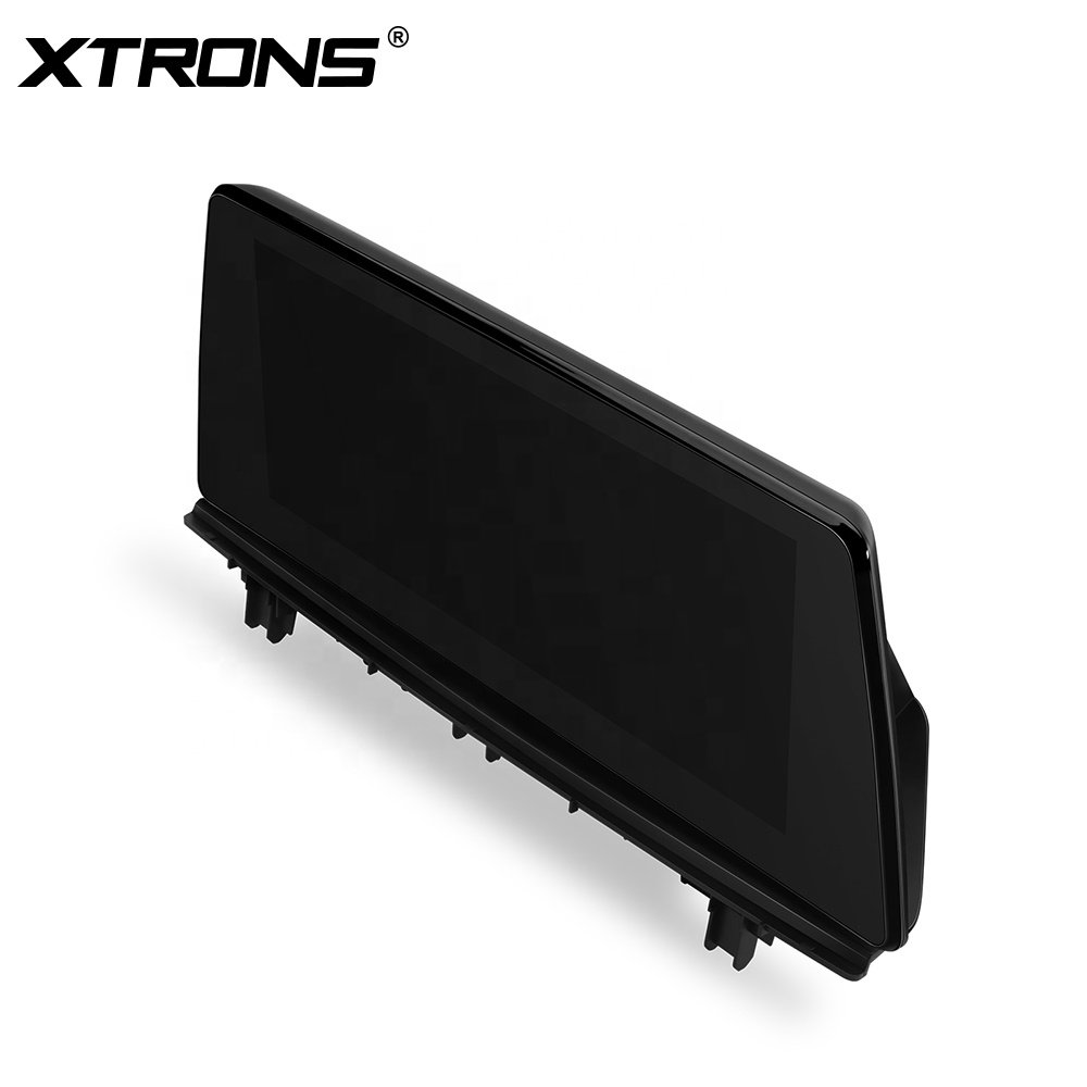 XTRONS 10.25" IPS 1920*720 Car Screen For EVO BMW X1 F48 Android 13 8+128g Pantalla Carplay 4G SIM Car Radio