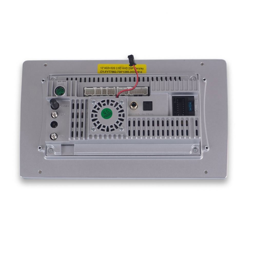 car dvd player Hd Multimedia Touch With Retractable Screen Auto Dvd Player Radio Android Car Players
