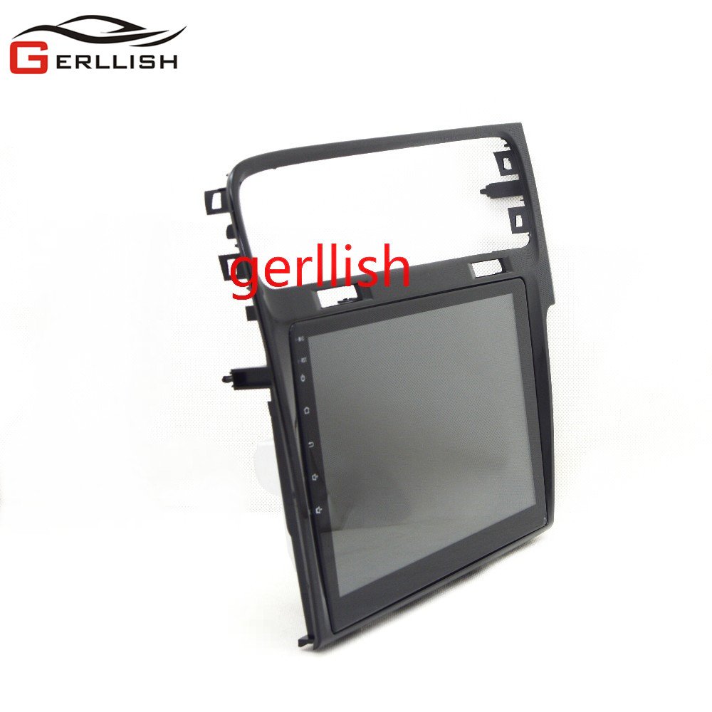 Android car radio stereo multimedia dvd player for vw Golf 7 right hand driving gps navigation