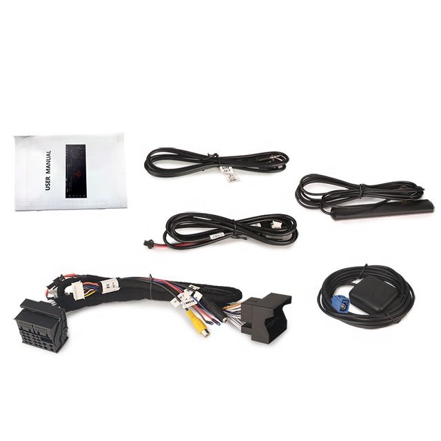 Erisin ES3860C Android 12.0 wireless CarPlay 4G TPMS DAB car radio for BMW E90 E91 E92 E93 E60 E61 E63 E64 CCC