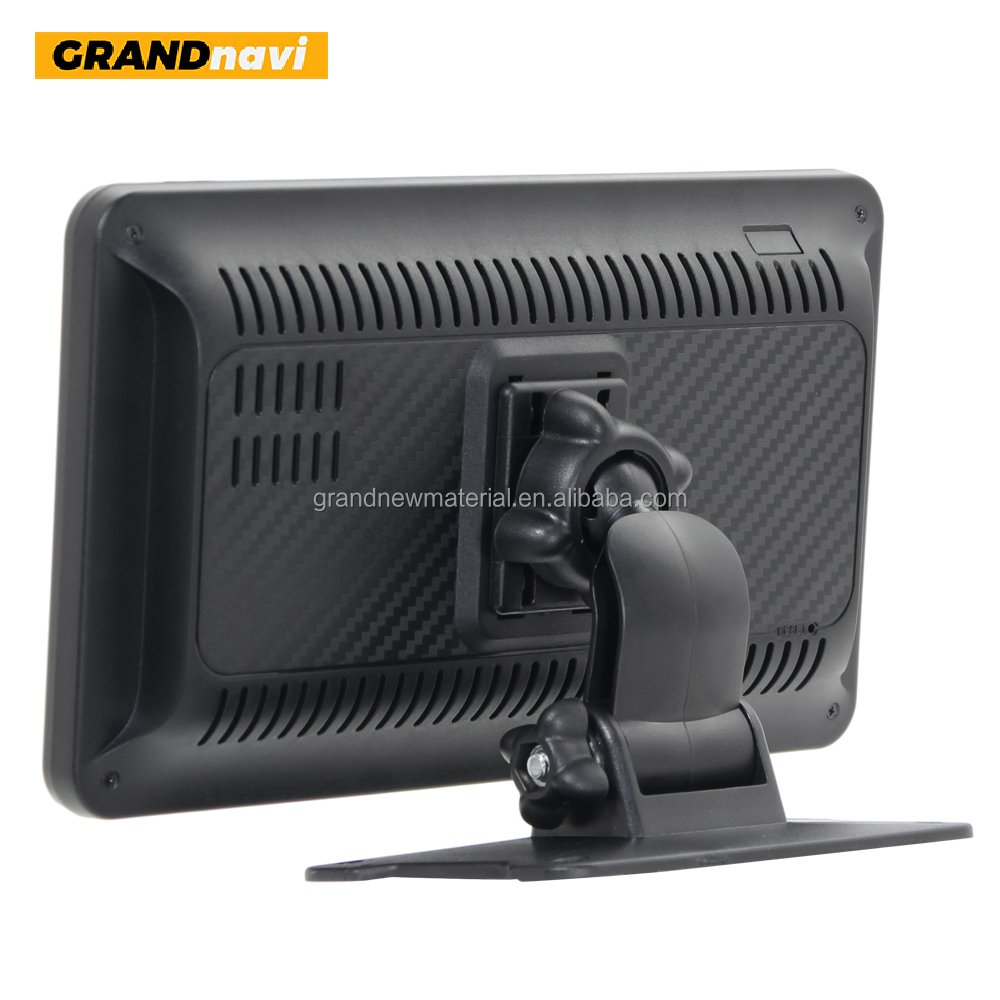 GRANDnavi 7Inches 3D Navigation Car Linux Touch Screen Transmission Bluetooth Touch Screen