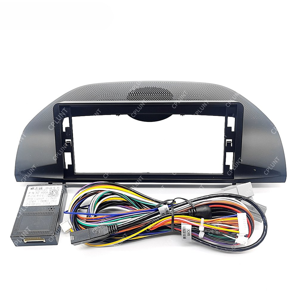 Car DVD Player Frame Radio For HONDA ACCORD INSPIRE 2018-2022 12.3INCH Android radio Farme stereo