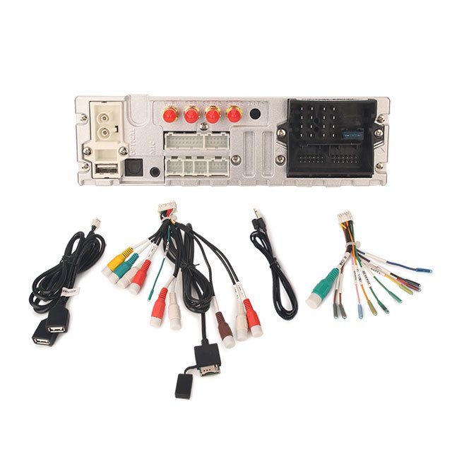 Erisin ES8508P 8" IPS Android 12 Car Stereo For Opel Meriva Zafira Vivaro Tigra twinstop Wireless CarPlay Android Auto WiFi BT