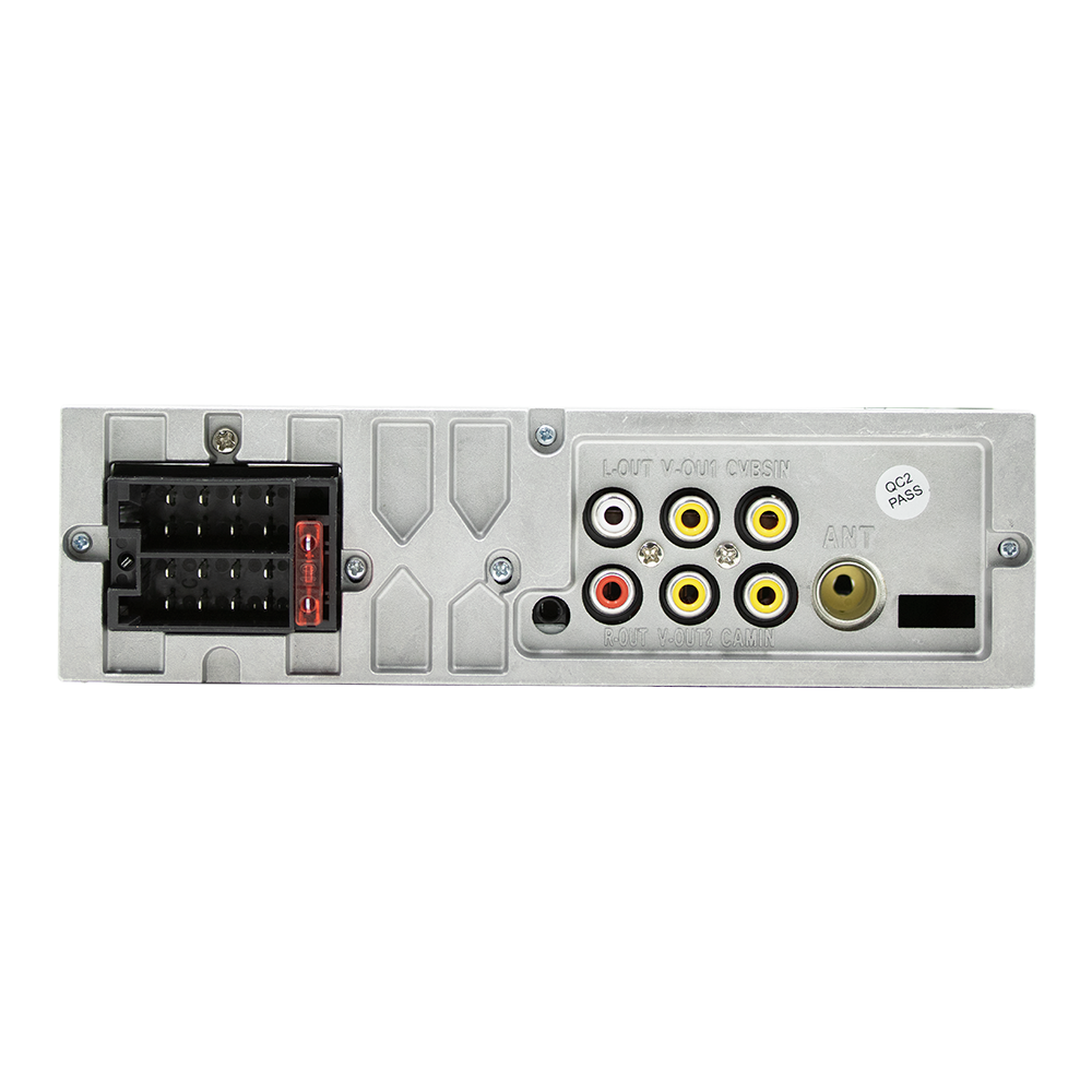 Car Stereo Radio 7 Inch MP5 Player Bluetooth Multimedia support USB SD Aux Mobile Phone Interconnection Electric Car Dvd Player
