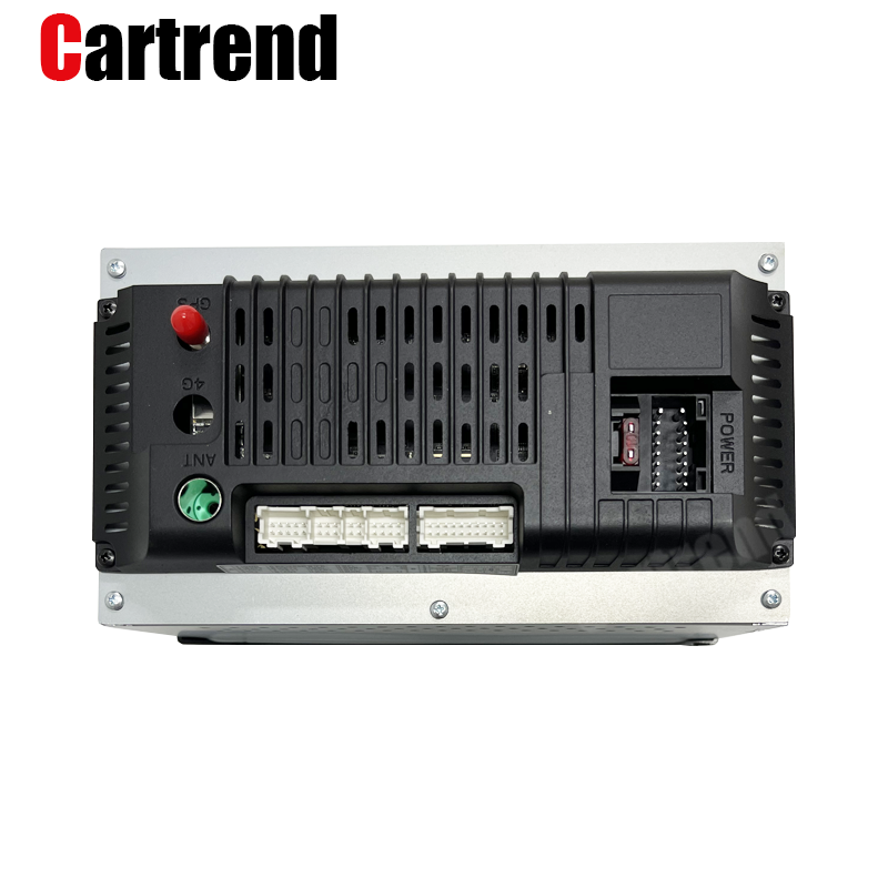 Wireless CarPlay Car DVD Player frame New hot sale Stereo navigation gps android car radio WiFi BT Spotify car players