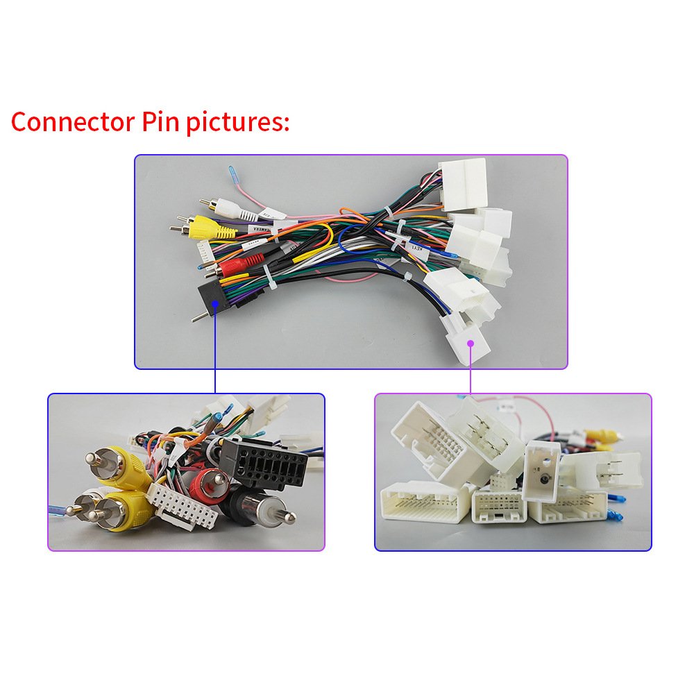9 Inch android car dvd player for toyota 4runner 2009 2010 2011 2012 2013 2014 2015 2016 2017 2018 2019 with navigation & gps 4g