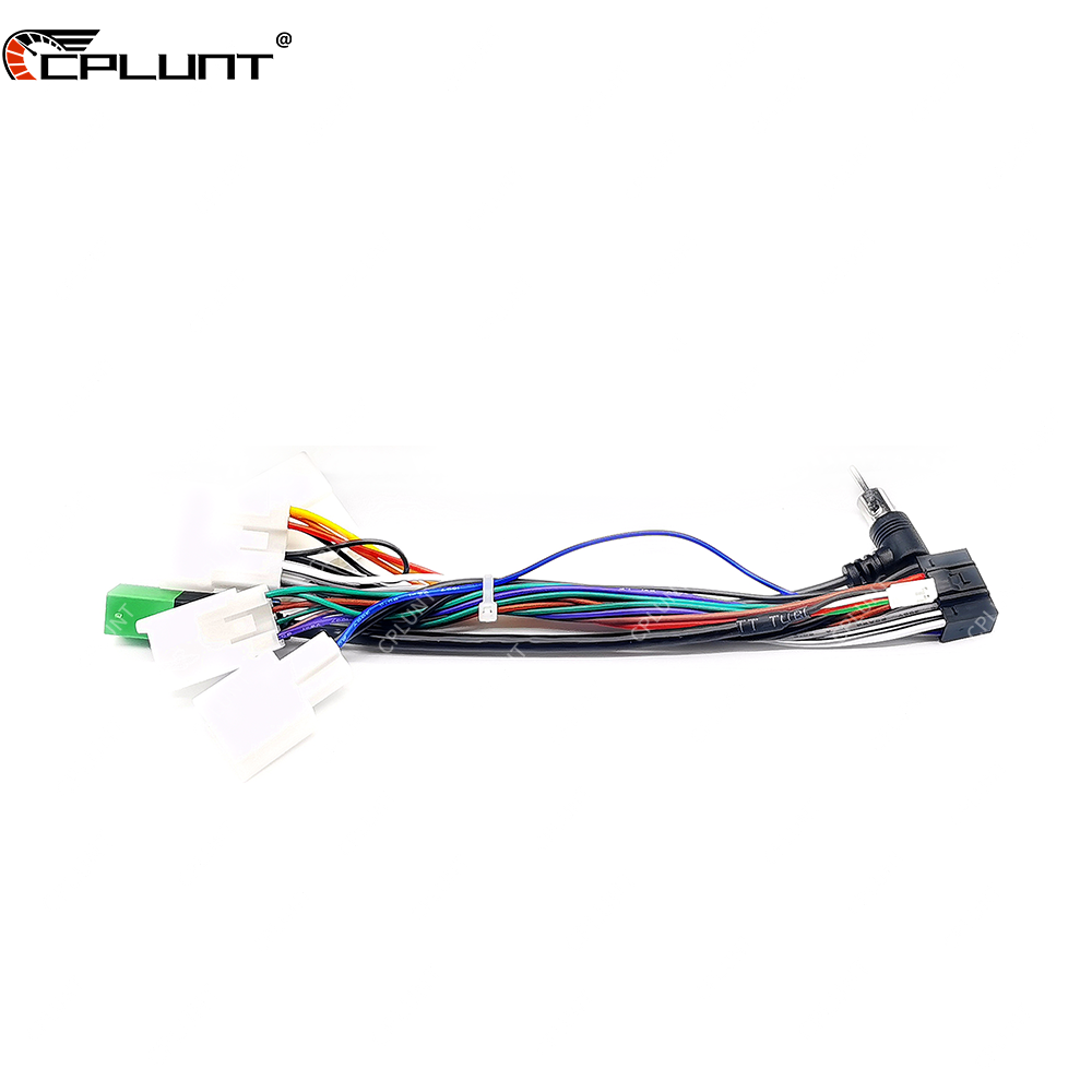 Car DVD Player Frame For TOYOTA YARIS L VIOS FS 2017-2021 12.3INCH radio Farme stereo