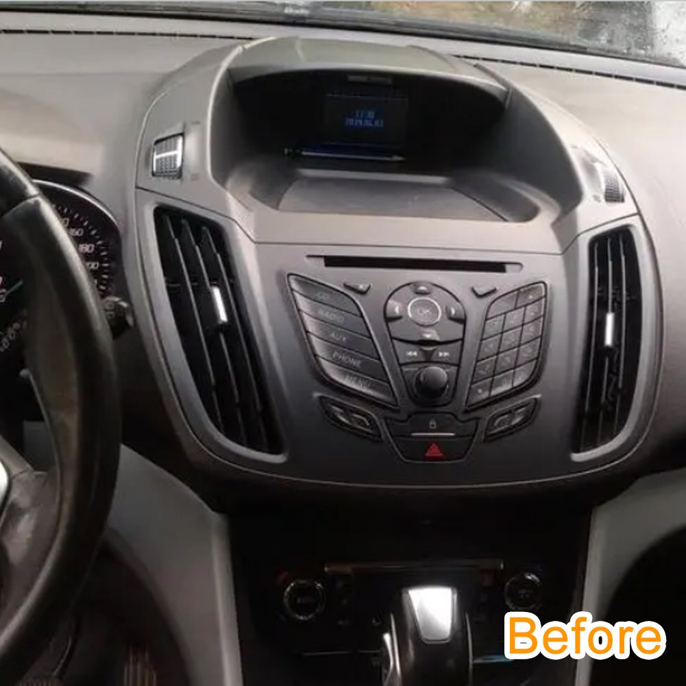 car dvd player android electronics audio For Ford Kuga 2009 2010 2011 2012 2013 2014 car accessories GPS rear cameras