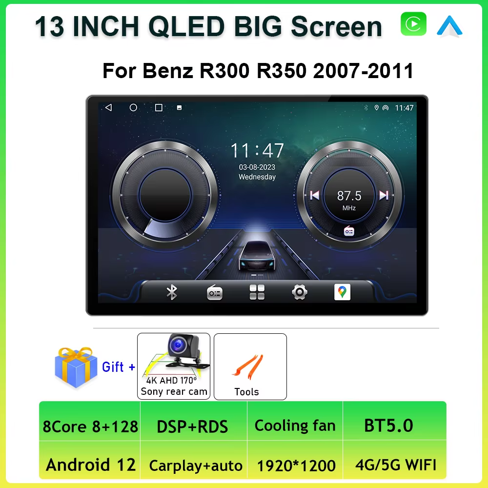 Fast delivery android car radio auto android screen player auto electronics Car navigation auto radio