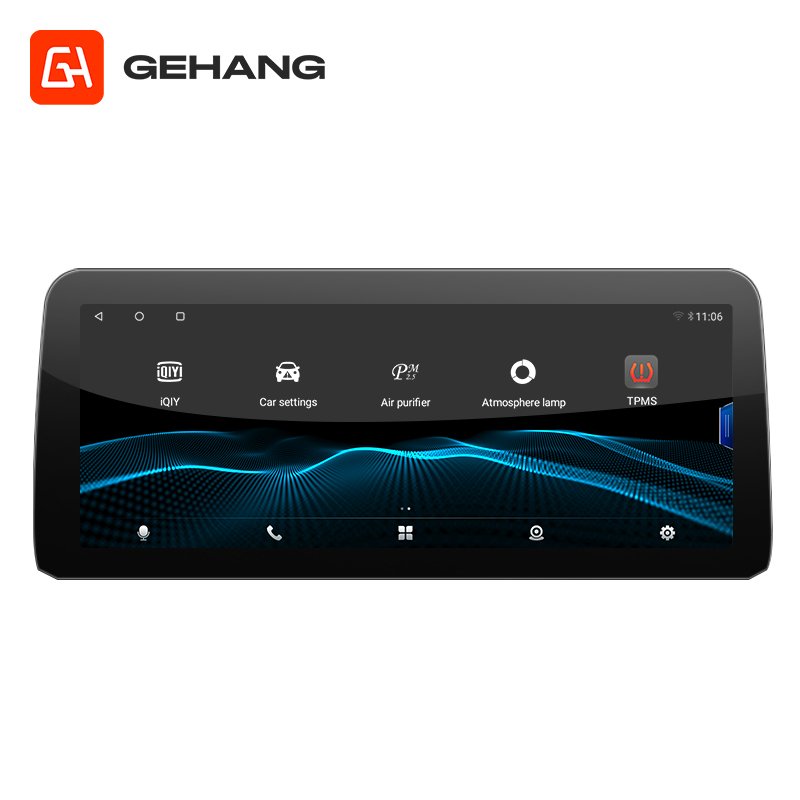 8 Core Android 13 DSP Car Radio Stereo Audio GPS dvd Player Multimedia for LEXUS IS250 IS300 IS300H 220 200T 2013 -2019