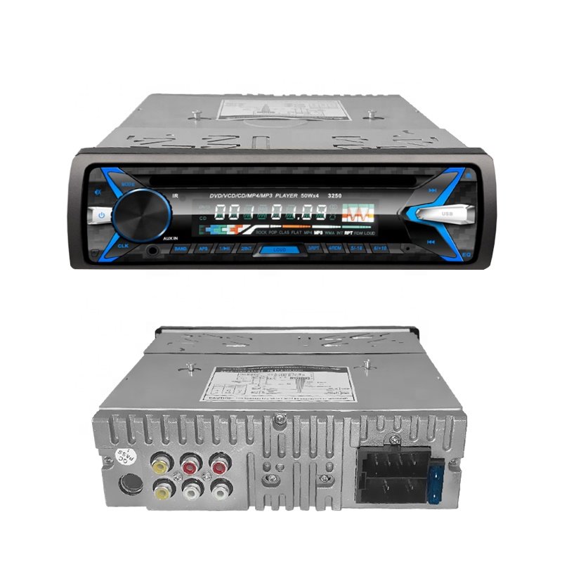 DVD player for car FM AM radio of high quality