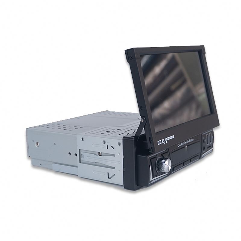 1 din Car Radio 7" HD Touch Screen Auto Radio Multimedia Player Universal Car Stereo MP5 Player