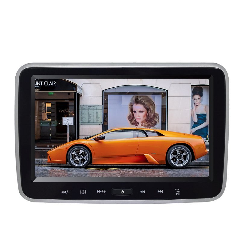 Universal 2+32G 10" inch Touch Screen Multimedia Car Android 12 Dvd Player for Head Unit Android 12 Car Radio