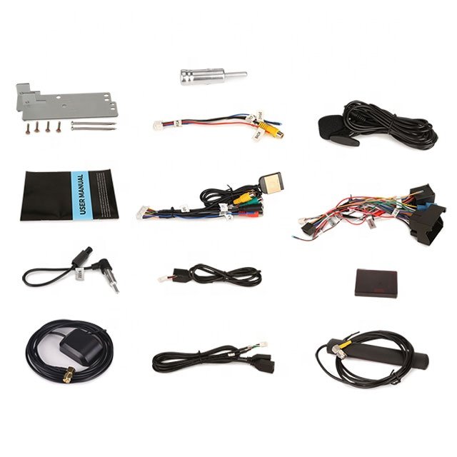 Erisin ES6739B Android 13.0 Car Stereo for BMW 5er E39 M5 Wireless CarPlay Auto Radio GPS DSP IPS 4G BT5.0 Multimedia Player