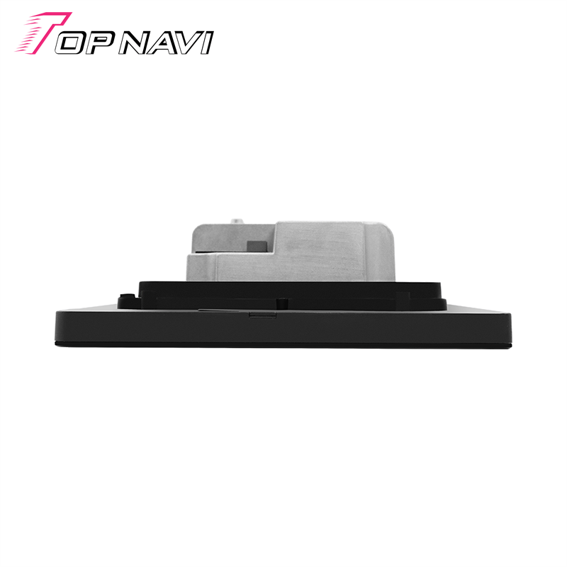 9 Inch 2 Din Double Din Android 12 Car DVD Player For GPS With BT Universal Radio Stereo Audio Head Unit Carplay Screen