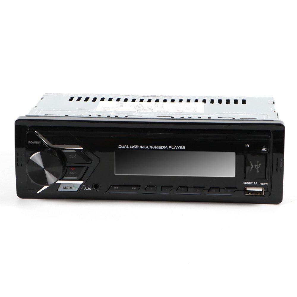 Customization universal car monitor mp3 stereo video player car card MP3 player radio