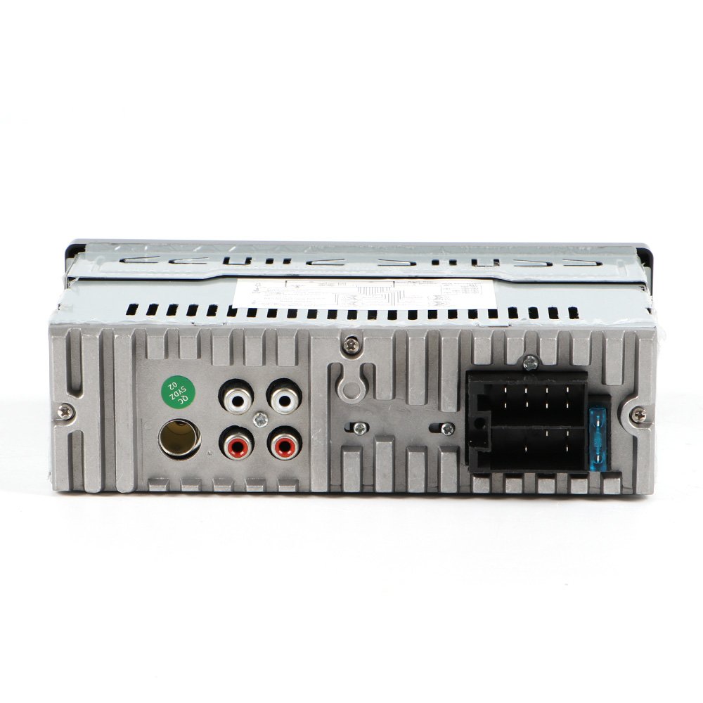 Customization universal car monitor mp3 stereo video player car card MP3 player radio