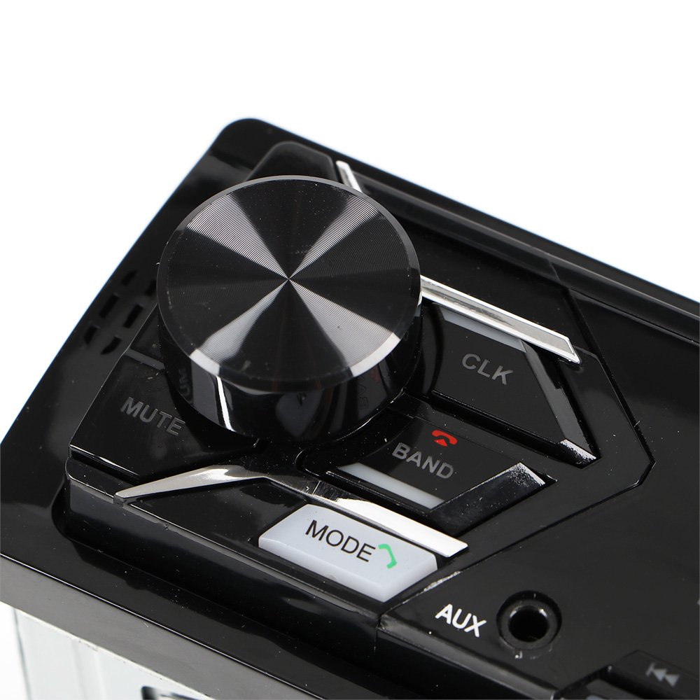 Customization universal car monitor mp3 stereo video player car card MP3 player radio