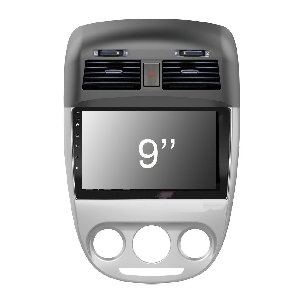ODM/OEM factory Outlet other interior accessories car radio player Fascia panel car video android dashboard car dvd player frame
