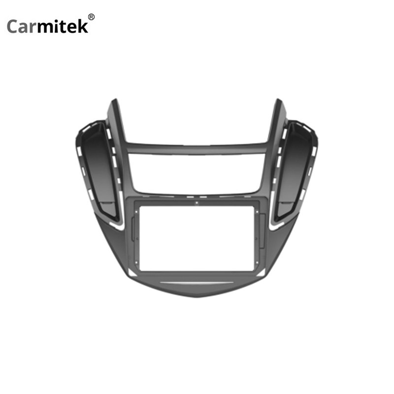 ODM/OEM factory Outlet other interior accessories car radio player Fascia panel car video android dashboard car dvd player frame