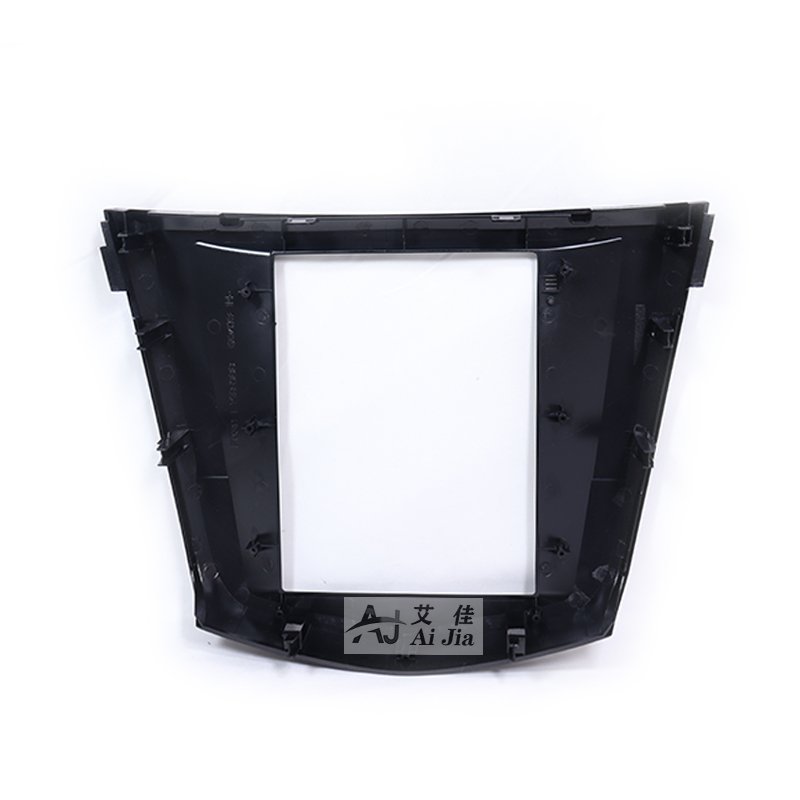 Aijia Wholesaler 9.7Inch RHD Vertical DSP For Nissan X-TRAIL 2014 Android Car Multimedia Touch BT Bigger Screen Dvd stereo Gps