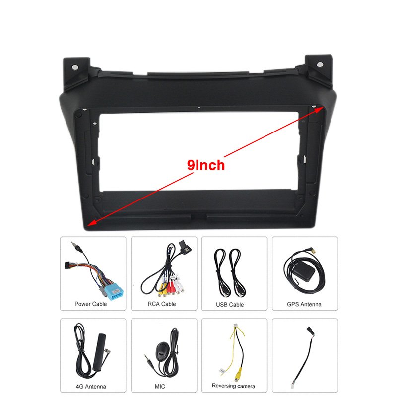 for Suzuki alto 2009 2010 2011 2012 2013 2014 2015 touch screen android auto electronics car navigators stereo radio dvd player